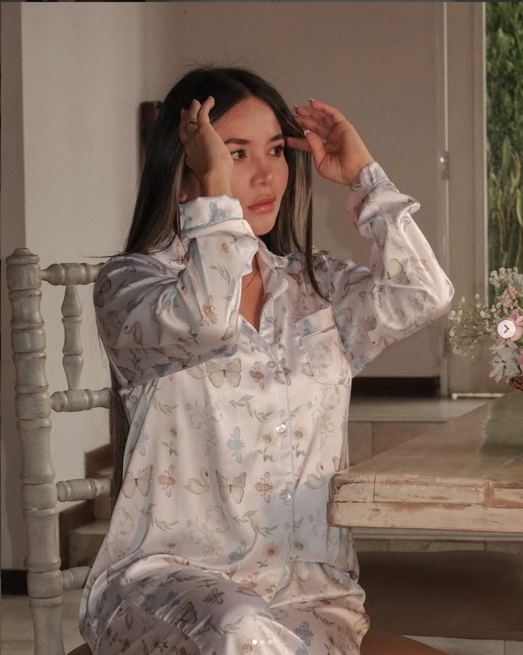Pijama de prueba #1