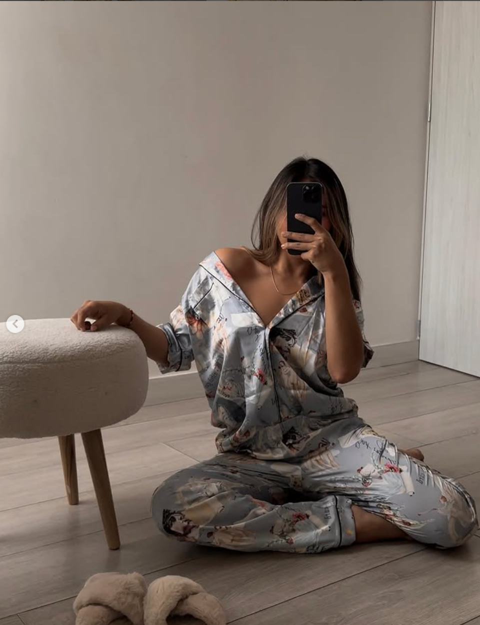 pijama de prueba #3